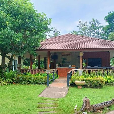 Villa De Bua Resort Nan Exterior photo