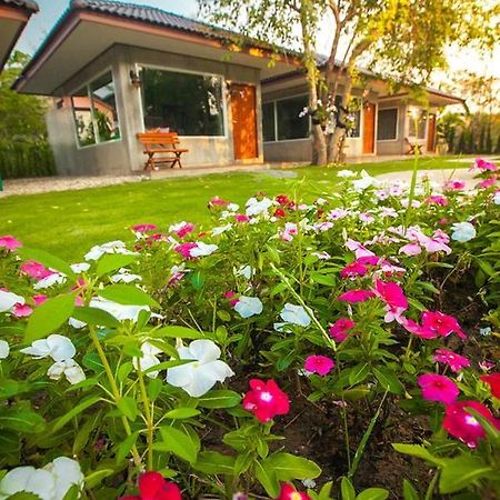 Villa De Bua Resort Nan Exterior photo